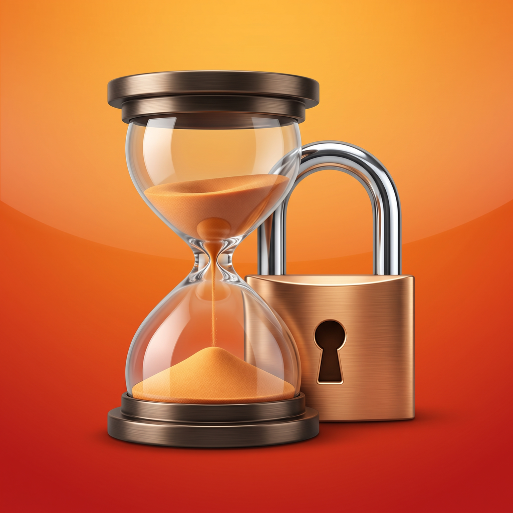 AppLimit app icon