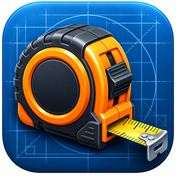 ConstructionPal app icon
